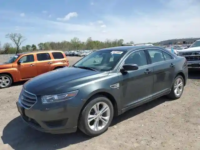1FAHP2D89GG100910 2016 FORD TAURUS-0