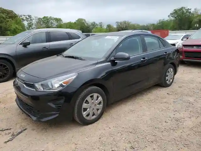 3KPA24AD4PE517410 2023 KIA RIO-0