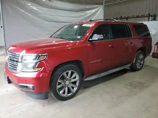 1GNSKKKC7FR299567 2015 CHEVROLET SUBURBAN-0