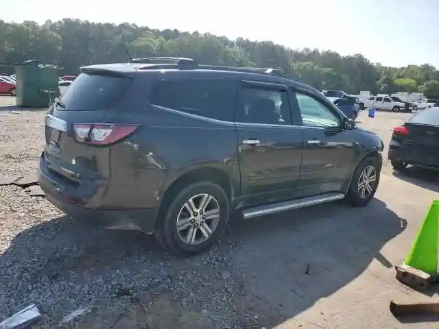 1GNKRGKD7GJ230735 2016 CHEVROLET TRAVERSE-2