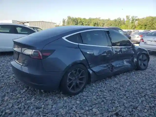 5YJ3E1EB9LF616512 2020 TESLA MODEL 3-2