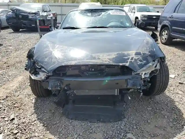 JM1NDAM75R0606463 2024 MAZDA MX5-4