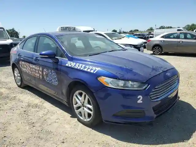 3FA6P0H73GR330335 2016 FORD FUSION-3