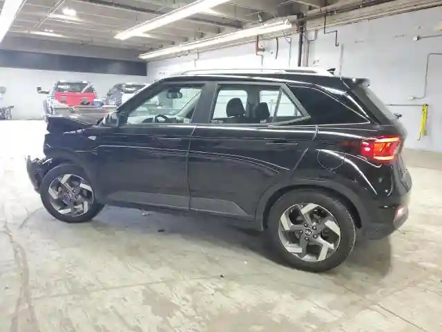 KMHRC8A33LU026655 2020 HYUNDAI VENUE-1