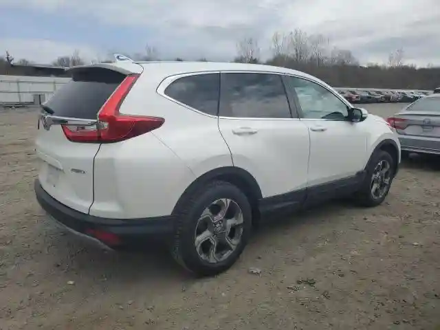 2HKRW2H50KH673989 2019 HONDA CRV-2