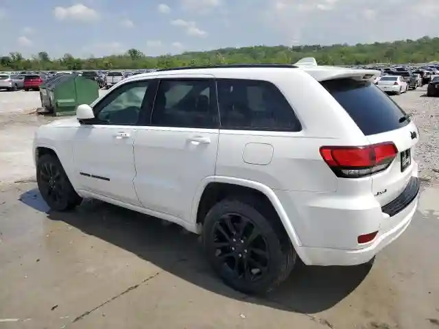 1C4RJFAG5HC929596 2017 JEEP GRAND CHEROKEE-1