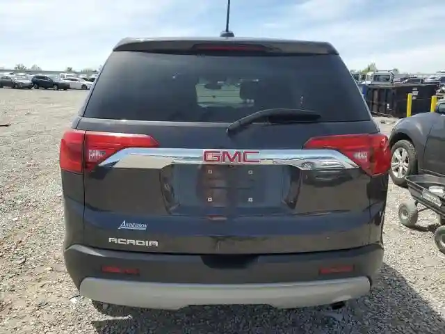 1GKKNKLAXHZ281536 2017 GMC ACADIA-5