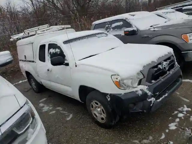 5TFTX4CN5FX055390 2015 TOYOTA TACOMA-3