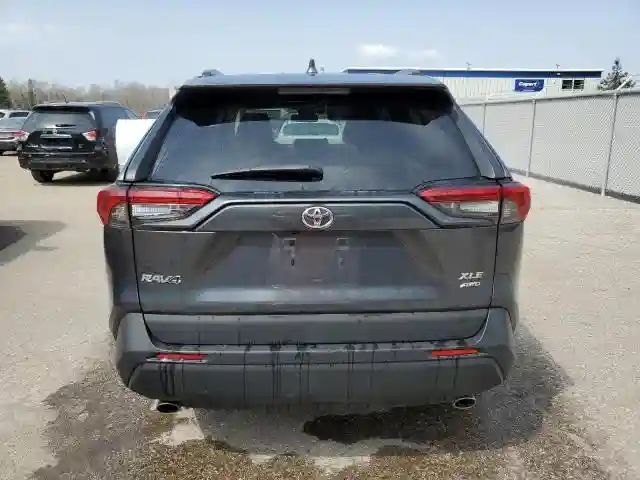 2T3R1RFV9LC128802 2020 TOYOTA RAV4-5