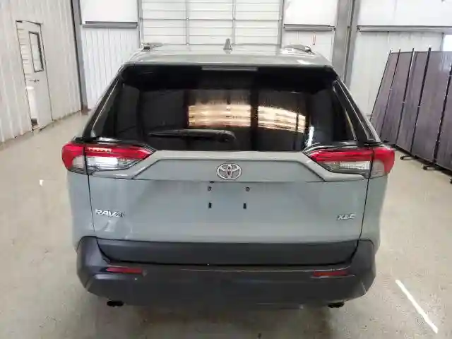 2T3W1RFV6MW125973 2021 TOYOTA RAV4-5