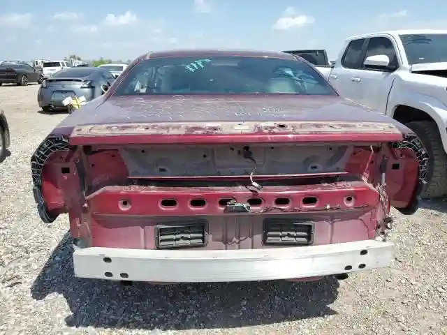 2C3CDZAG8JH219968 2018 DODGE CHALLENGER-5