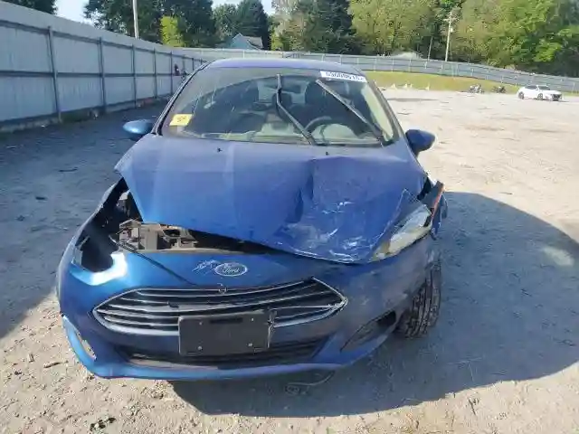 3FADP4EJ9KM128149 2019 FORD FIESTA-4