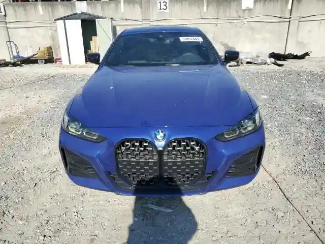 WBA53AP04NCK05705 2022 BMW 4 SERIES-4