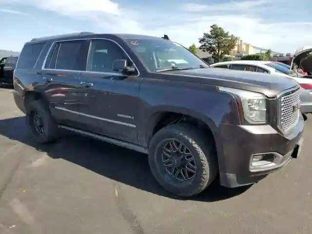 1GKS2CKJ8FR596848 2015 GMC YUKON-3