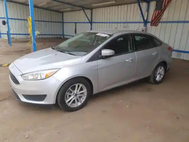 1FADP3F29JL278201 2018 FORD FOCUS-0