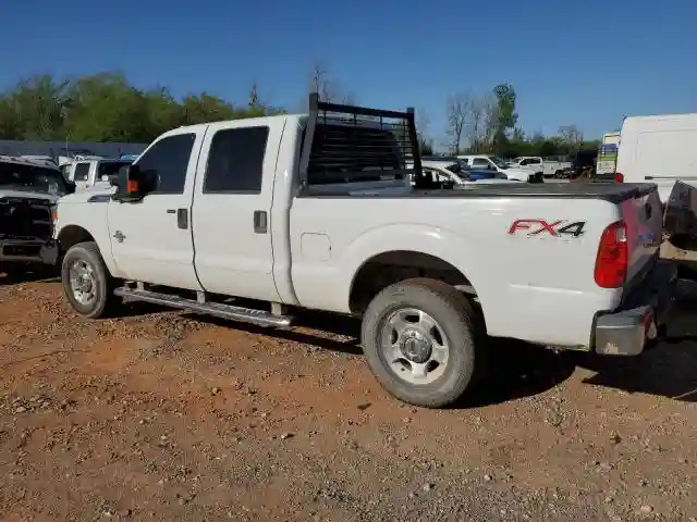 1FT7W2BT8FEA94902 2015 FORD F250-1