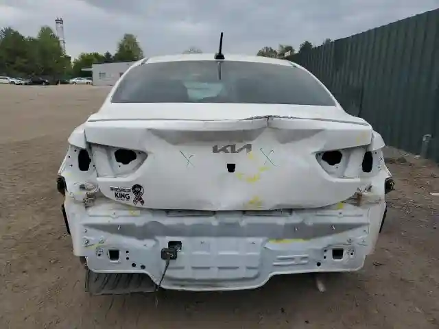 3KPA24AD5NE482096 2022 KIA RIO-5