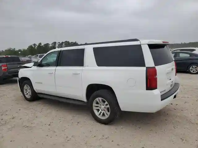 1GNSKHKC2KR346694 2019 CHEVROLET SUBURBAN-1