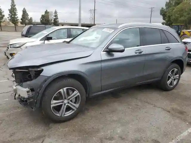 WDC0G4JBXGF094036 2016 MERCEDES-BENZ GLC-CLASS-0