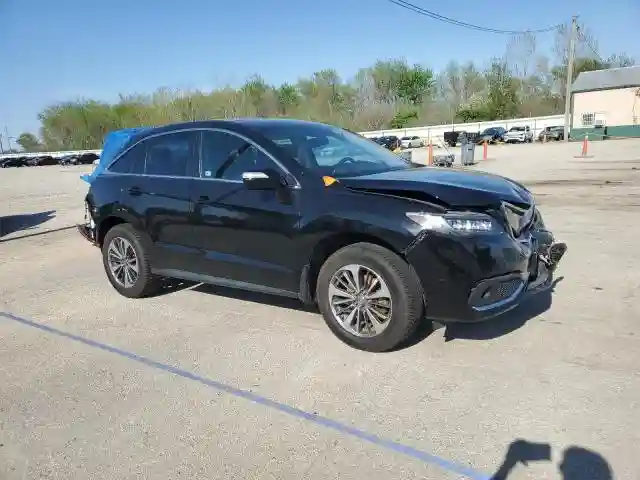 5J8TB4H77HL806428 2017 ACURA RDX-3