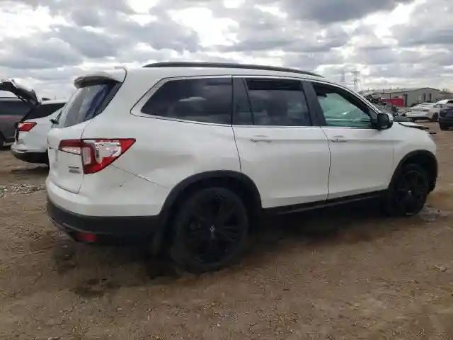 5FNYF6H21NB049811 2022 HONDA PILOT-2
