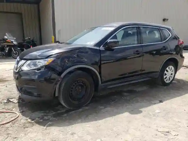 JN8AT2MV6JW314655 2018 NISSAN ROGUE-0
