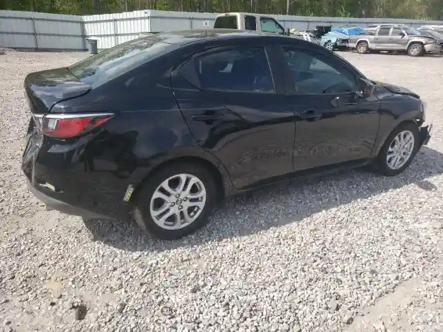3MYDLBZV2GY101674 2016 TOYOTA SCION-2