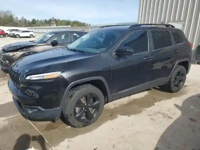 1C4PJMCSXGW119973 2016 JEEP GRAND CHEROKEE-0