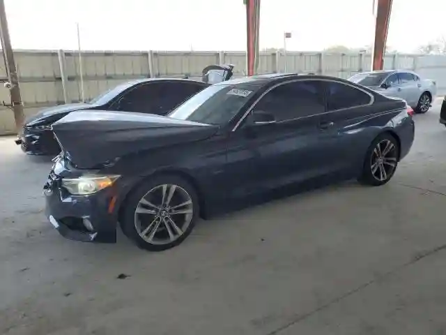 WBA3N7C5XGK226315 2016 BMW 4 SERIES-0