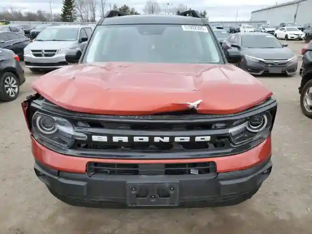 3FMCR9C68PRD33978 2023 FORD BRONCO-4