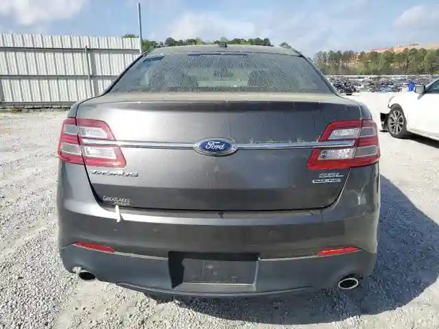1FAHP2E88FG163929 2015 FORD TAURUS-5