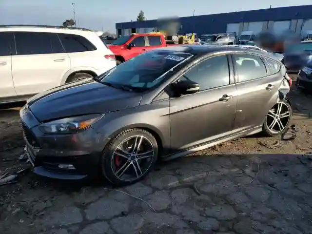 1FADP3L90GL266089 2016 FORD FOCUS-0