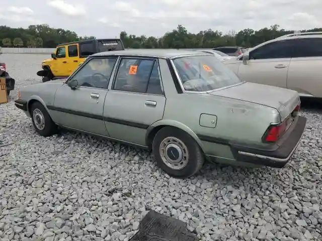JM1GB2216B0531636 1981 MAZDA 626-1