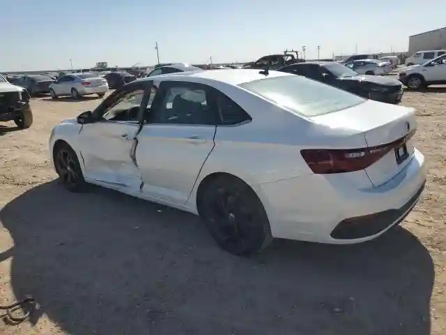 3VW7X7BU1SM044010 2025 VOLKSWAGEN JETTA-1