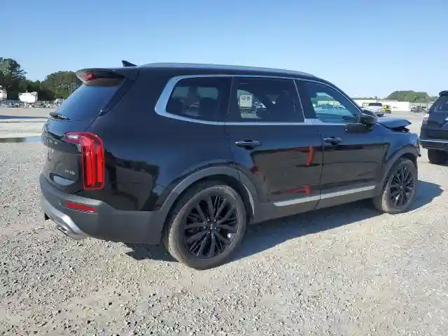 5XYP5DHC8LG064338 2020 KIA TELLURIDE-2