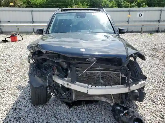 WDCGG5HB4FG428290 2015 MERCEDES-BENZ GLK-CLASS-4