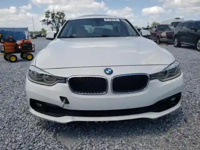 WBA8E1G55JNU88942 2018 BMW 3 SERIES-4