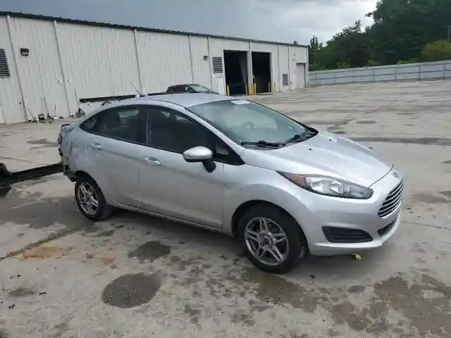 3FADP4BJ4KM108167 2019 FORD FIESTA-3