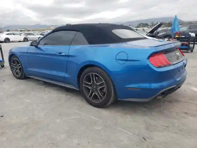 1FATP8UH4M5116128 2021 FORD ALL MODELS-1