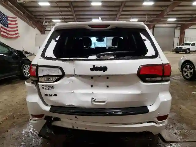 1C4RJFAG1KC618982 2019 JEEP GRAND CHEROKEE-5