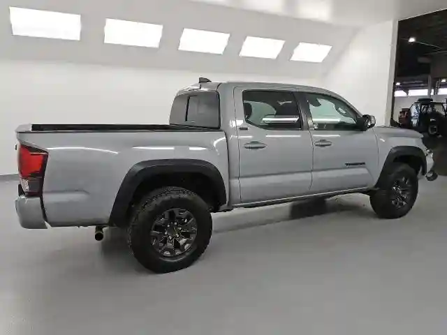 5TFCZ5ANXMX275818 2021 TOYOTA TACOMA-2