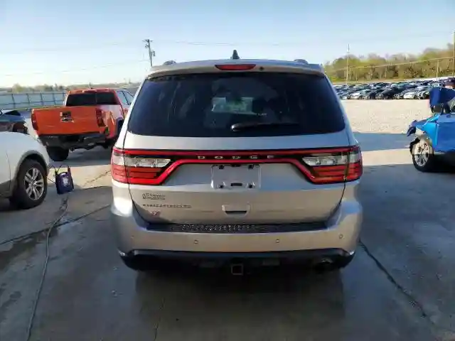 1C4RDJAG6LC124080 2020 DODGE DURANGO-5