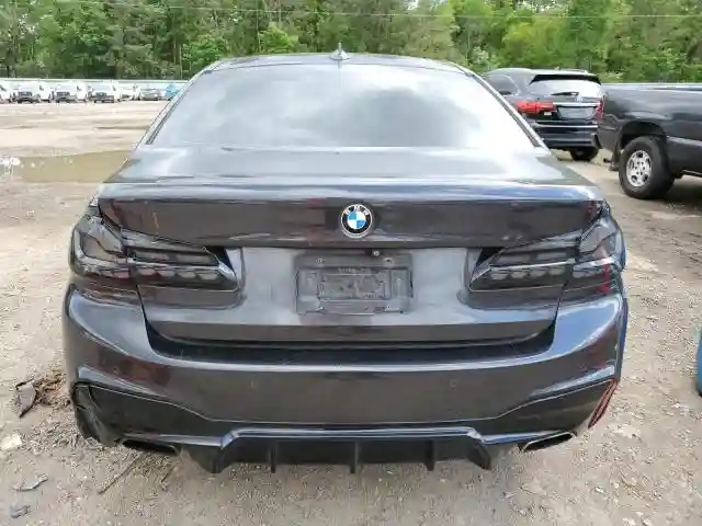 WBAJA5C53KWW30663 2019 BMW 5 SERIES-5