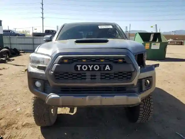 5TFCZ5AN0GX014623 2016 TOYOTA TACOMA-4