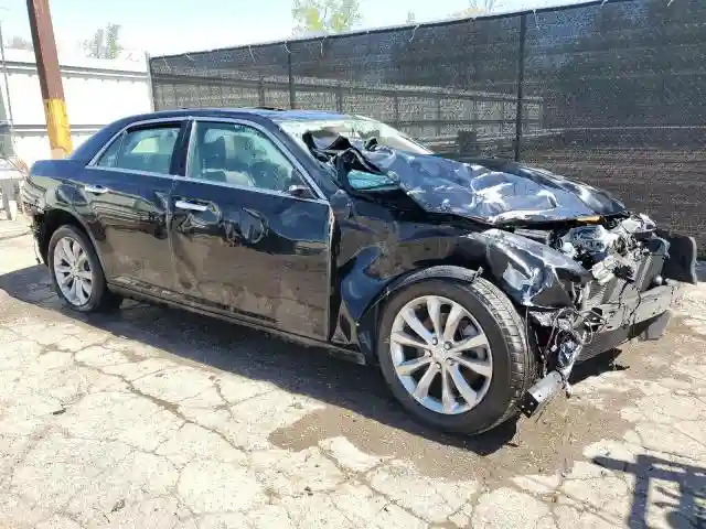 2C3CCAKG2LH124554 2020 CHRYSLER 300-3