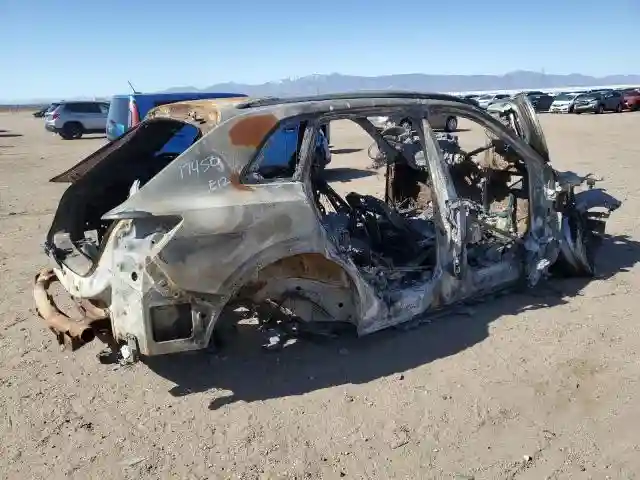 WA1VABGE1PB025630 2023 AUDI E-TRON CHR-2