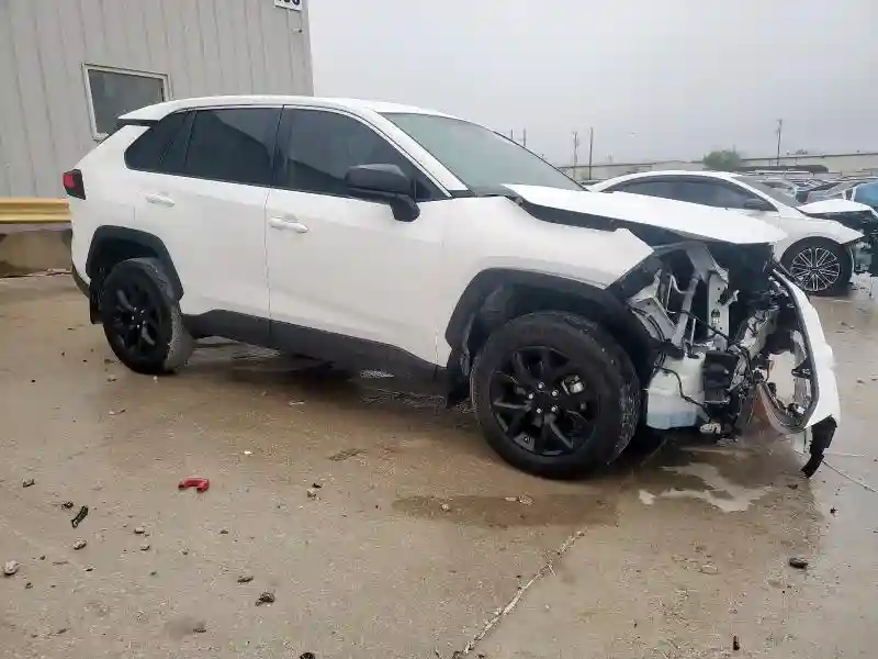 2T3F1RFV1NW313740 2022 TOYOTA RAV4-3