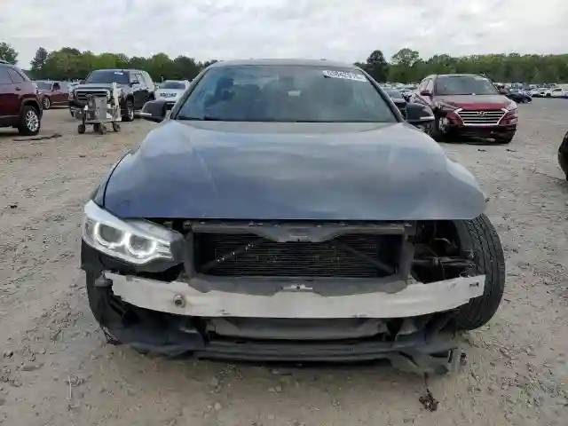 WBA3V5C58F5A78914 2015 BMW 4 SERIES-4