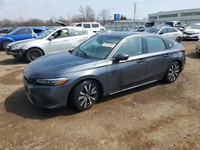 19XFL1H78NE014364 2022 HONDA CIVIC-0