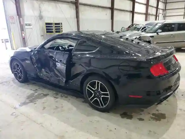 1FA6P8CF5J5128331 2018 FORD MUSTANG-1